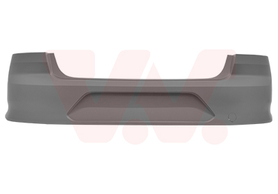 Bumper Van Wezel 5742544