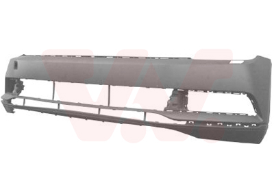 Bumper Van Wezel 5742576