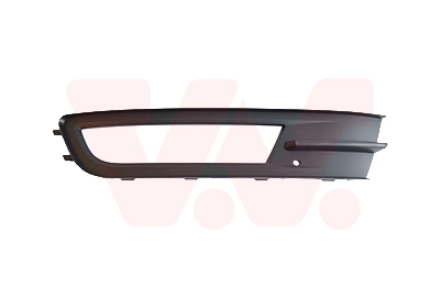 Grille Van Wezel 5742593