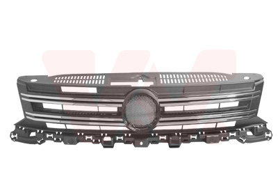 Van Wezel Grille 5746510