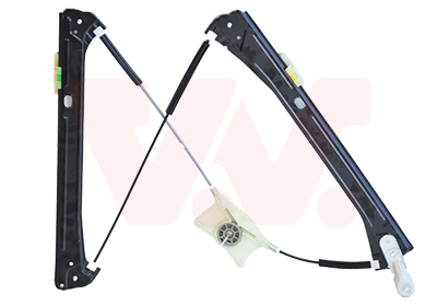 Raammechanisme Van Wezel 5747261