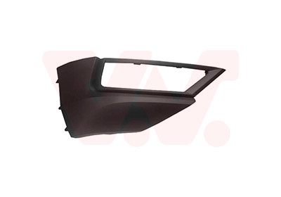 Grille Van Wezel 5747494