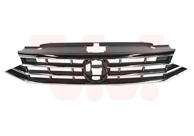 Grille Van Wezel 5749510