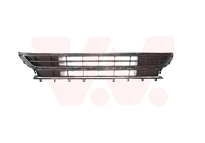 Grille Van Wezel 5751599