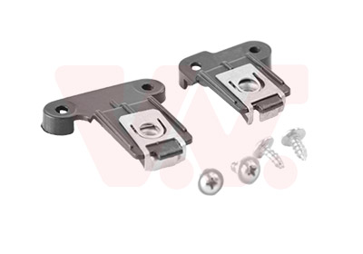 Koplamp reparatieset Van Wezel 5751887