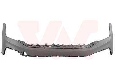 Bumper Van Wezel 5752576