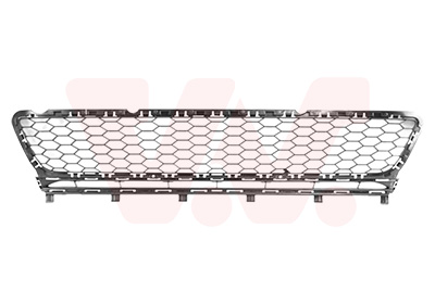 Grille Van Wezel 5763590