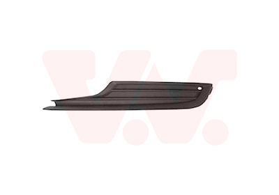 Grille Van Wezel 5766581