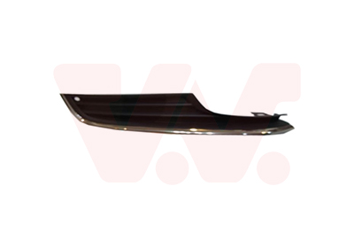 Grille Van Wezel 5766584