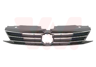 Grille Van Wezel 5773510