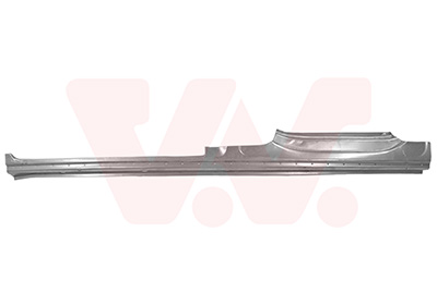 Instapplaat Van Wezel 5776104