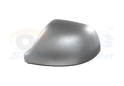 Buitenspiegelkap links HAGUS Van Wezel 5785843