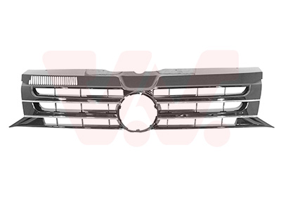 Grille Van Wezel 5790514