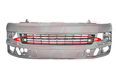 Bodermann Bumper 9274130