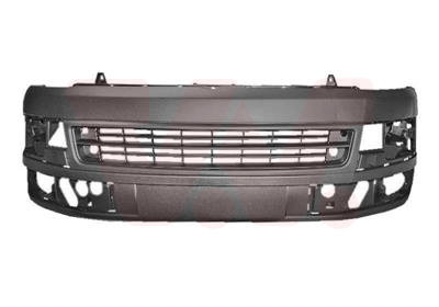 Bumper Van Wezel 5790576