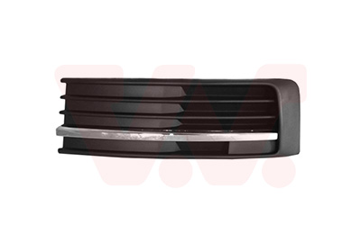 Grille Van Wezel 5791491