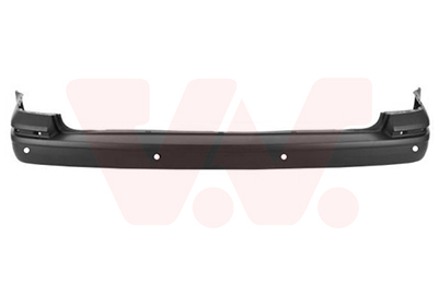Bumper Van Wezel 5791542