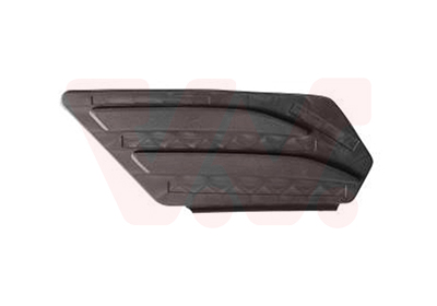 Voorbumper deel Van Wezel 5792586