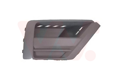 Grille Bodermann 9290365