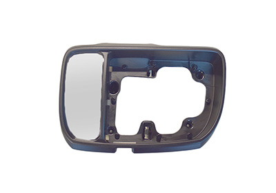 Spiegelglas, buitenspiegel Van Wezel 5792834