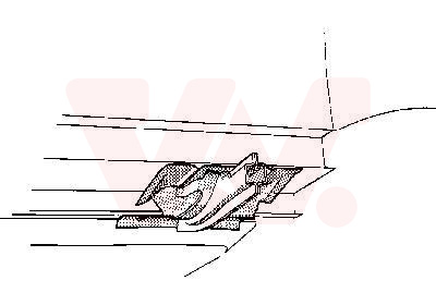 Kriksteun Van Wezel 5801.23