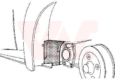 Wielkast Van Wezel 5801470