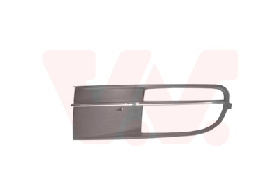 Grille Van Wezel 5806595