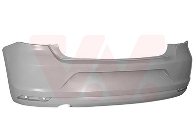 Van Wezel Bumper 5814546