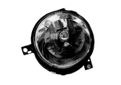 Koplamp Van Wezel 5817962M