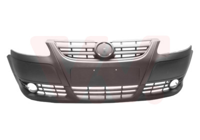 Van Wezel Bumper 5818571