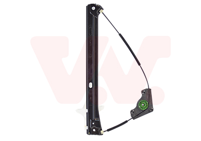 Raammechanisme Van Wezel 5819264
