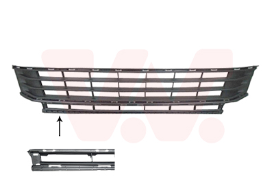 Grille Bodermann 9236360