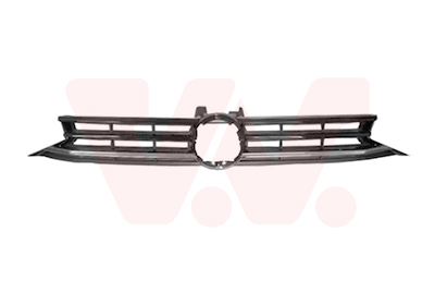 Grille Van Wezel 5819510