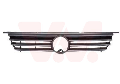 Van Wezel Grille 5824514