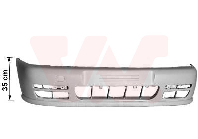 Van Wezel Bumper 5824577