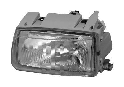 Koplamp Van Wezel 5824942