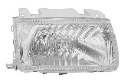 Koplamp Van Wezel 5824961