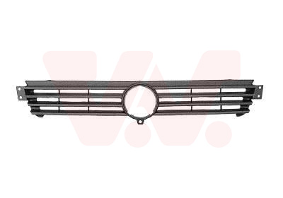 Van Wezel Grille 5826510