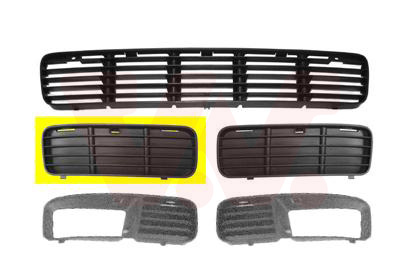 Van Wezel Grille 5826592