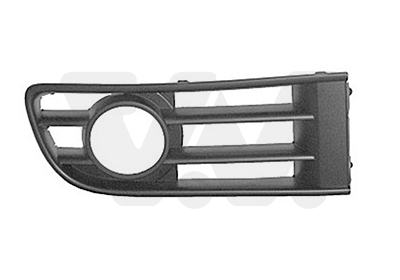 Van Wezel Grille 5827593