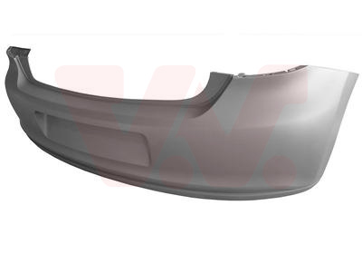 Van Wezel Bumper 5829544