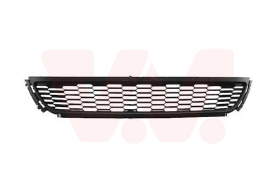 Van Wezel Grille 5829590