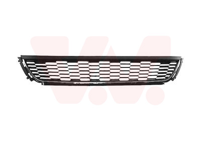 Van Wezel Grille 5829599