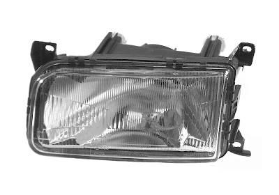 Koplamp Van Wezel 5834962