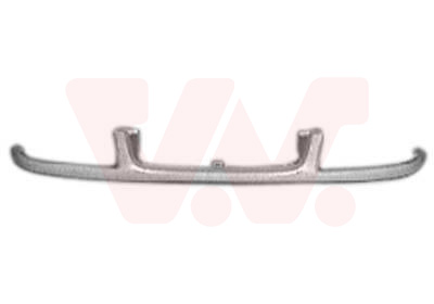 Grille Van Wezel 5835666