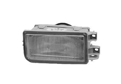 Mistlamp Van Wezel 5835995