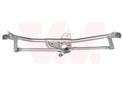 Ruitenwisserarm en mechanisme Van Wezel 5836230