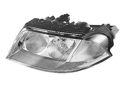 Koplamp Van Wezel 5837961