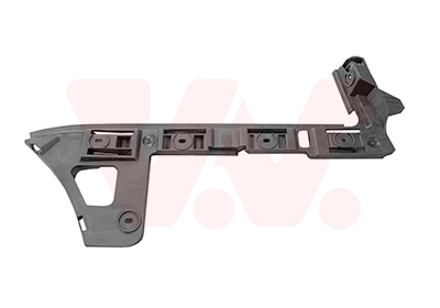 Bumper achter rechts Van Wezel 5839538