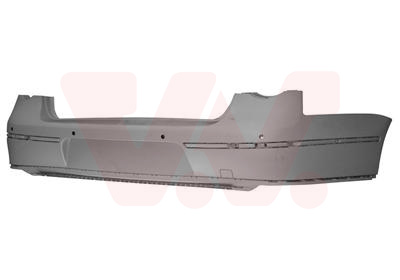 Bumper Van Wezel 5839545
